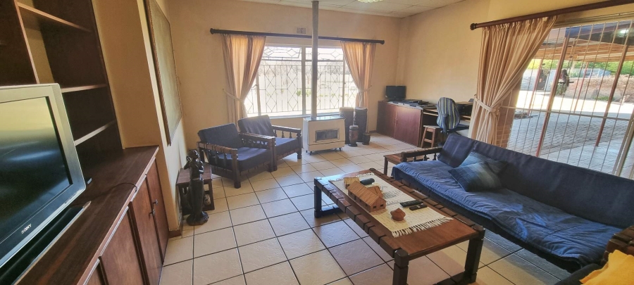 6 Bedroom Property for Sale in Roodewal Free State